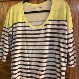 Cute summer cotton top